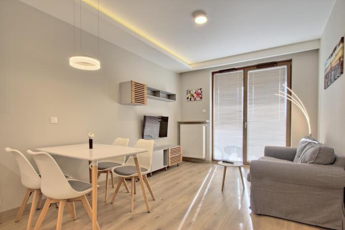 City Apartments Jaktorowska