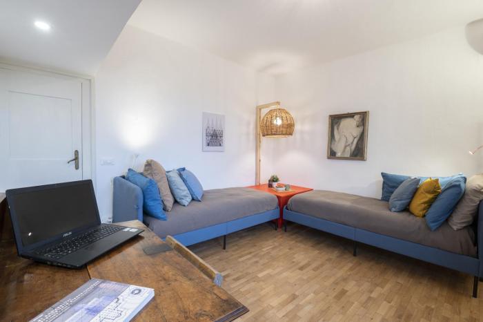 Panorama - Attico Centro Storico