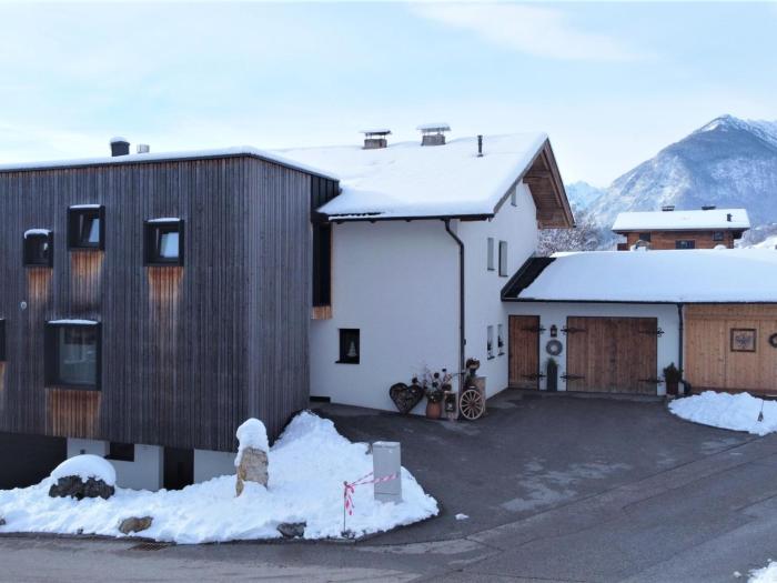 Apartment Lisa by Interhome