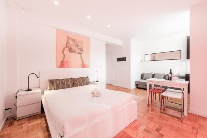 GuestReady - Pratinhas