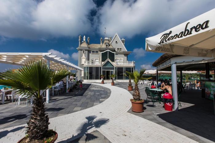 Camping Internazionale - Sottomarina di Chioggia