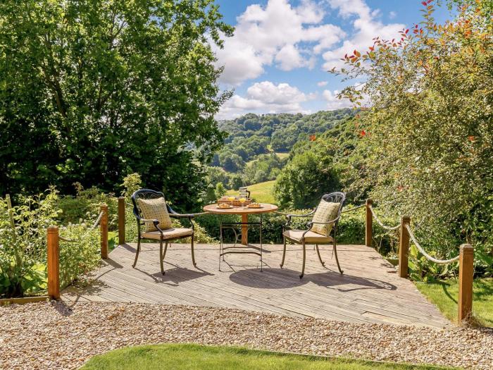 1 Bed in Stanton Lees 89283