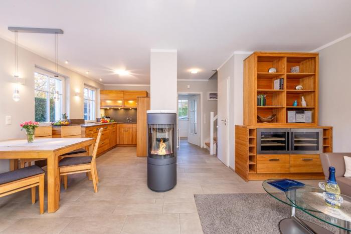 Ferienhaus Zingst