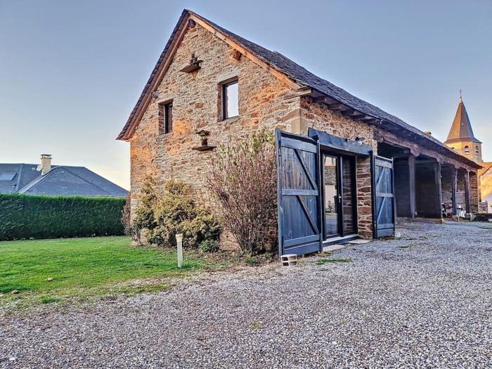 Studio Duplex Calme - SPA - SAUNA - Parking - Wifi