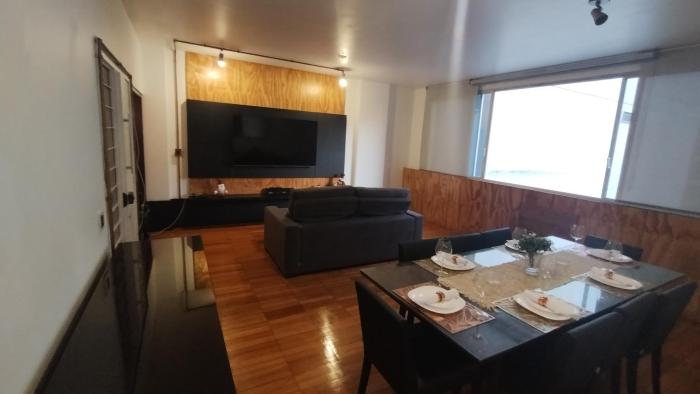 Lindo apartamento ao lado da praia de Ipanema!