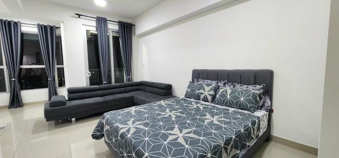 Nadayu 63 kuala lumpur by rumahrehat
