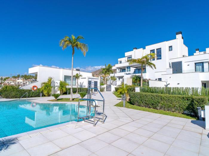 Holiday Home Royal Beach Nerja by Interhome