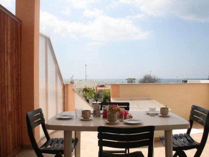 Apartment Bilo Vista Mare 1 by Interhome