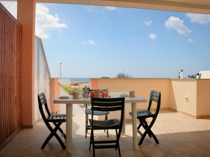 Holiday Home Bilo Vista Mare 2 by Interhome