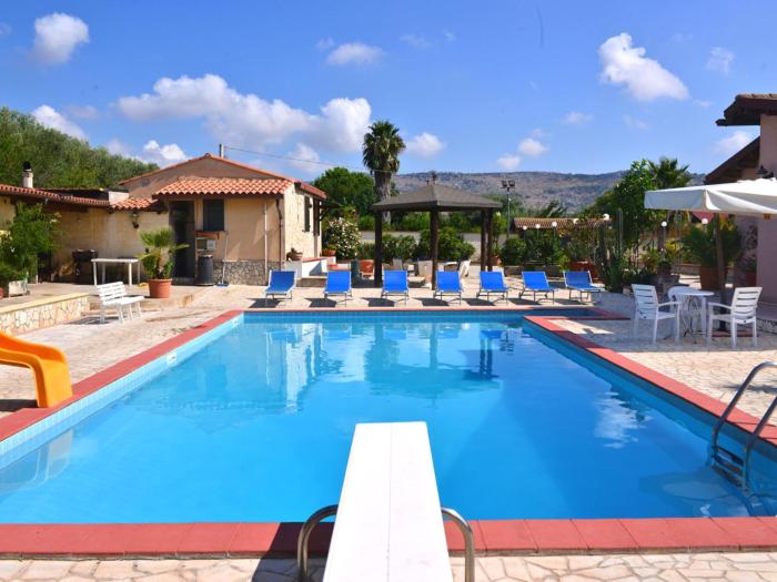 Villa Eureka by Interhome