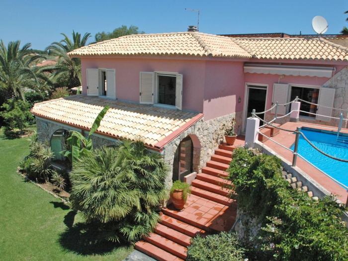 Villa Eleonora by Interhome