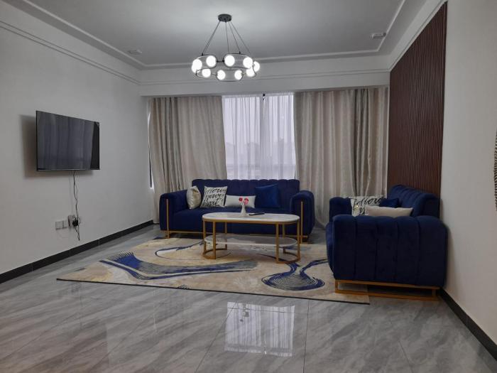 Stephanies 3 bed Furnished