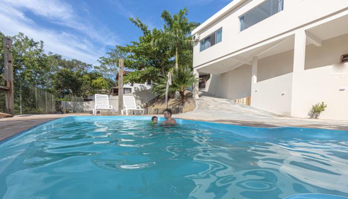 Pousada Recanto dos Pássaros - Arraial dAjuda