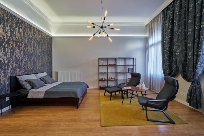 Nanirol Apartment at Gellert Bath