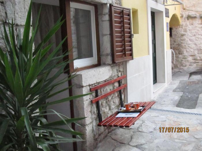 Apartment " Palmin dvor"-Jercic
