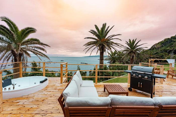 オーシャンリゾート ザ クリフ