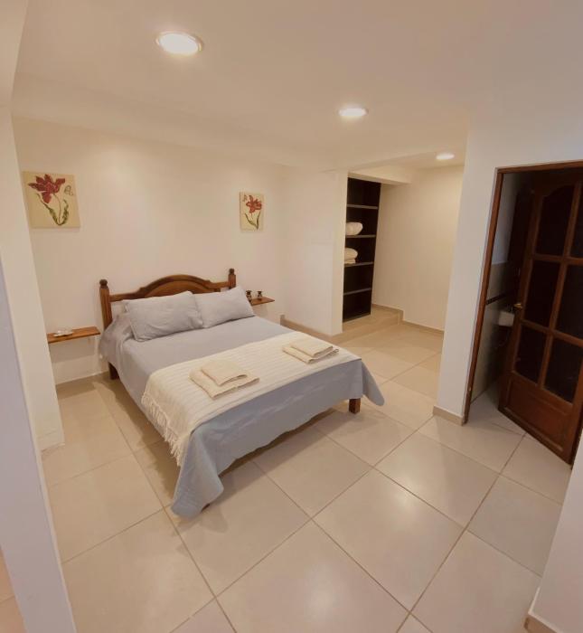 Departamento Cinco Hermanos