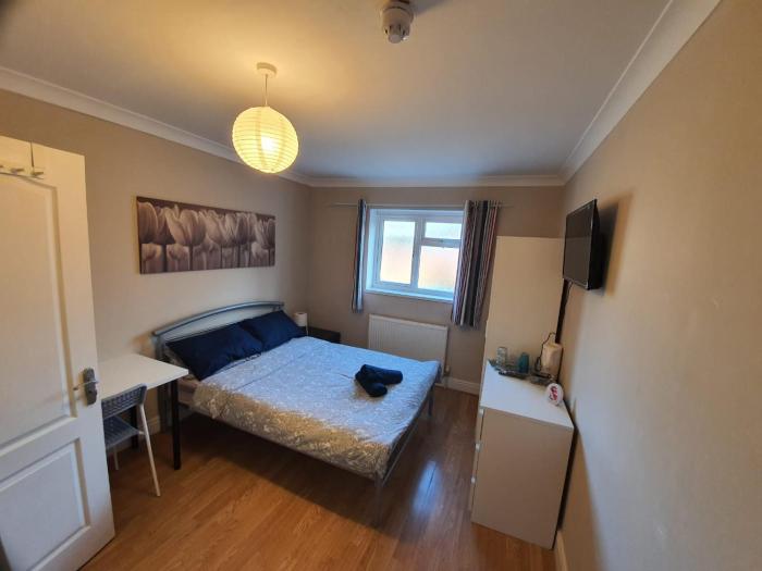 Ilford Rooms