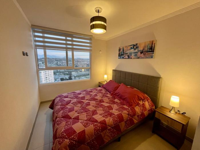 Departamento en Coquimbo