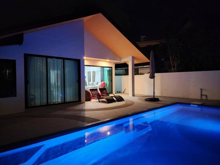 PoolVilla 234 Patong