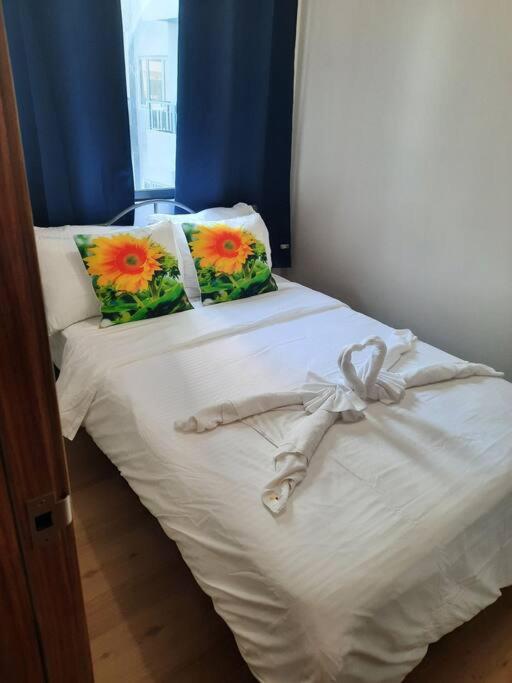 SMDC Spring Malachais place