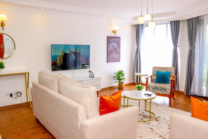 Sangara by Edmor Suites