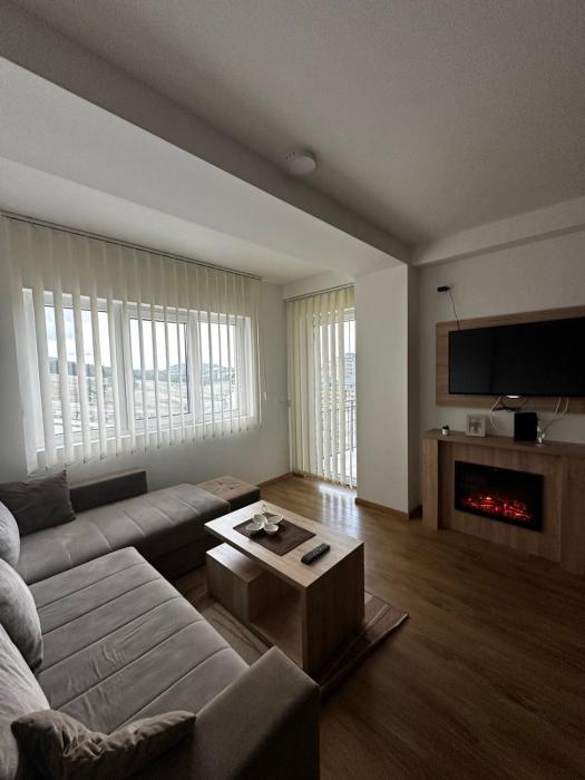 Gondola DJM Todorović 15