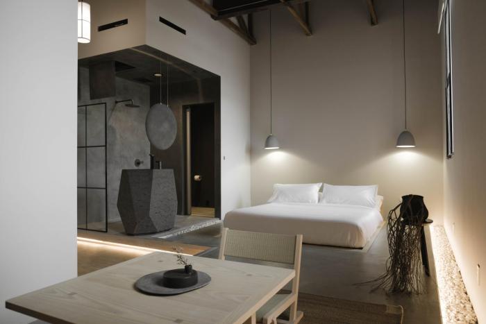 kodō hotel - Heart of LA Arts District