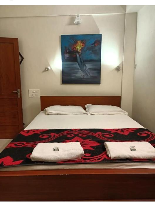Aambal Residency