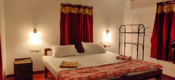 MARARI BEACH GOWRI HOMESTAY