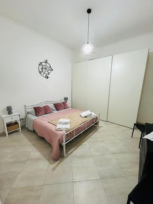 La coccola napoletana