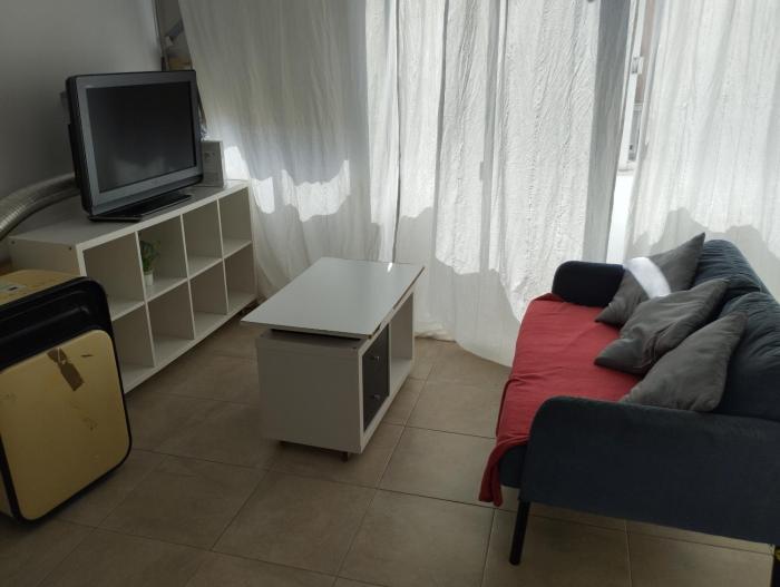 Apartamento en Barcelona