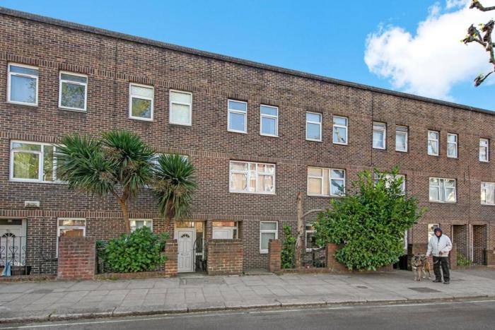 Westbourne Park Hububb Stay