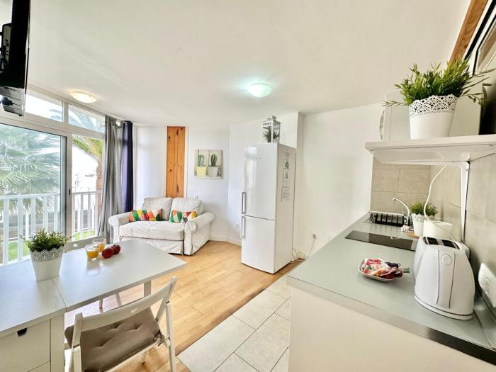 Torres de Yomely - M1B