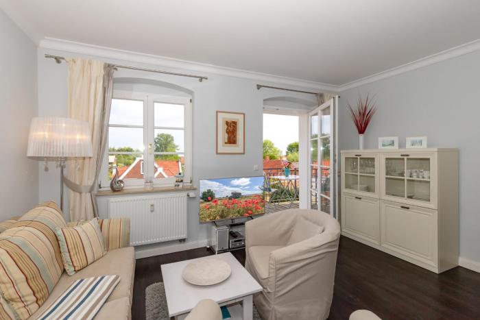 Gutsschloss Rerik "Amanda"