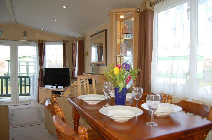 Caravan 251 Bryn Y Mor Beach Side Park