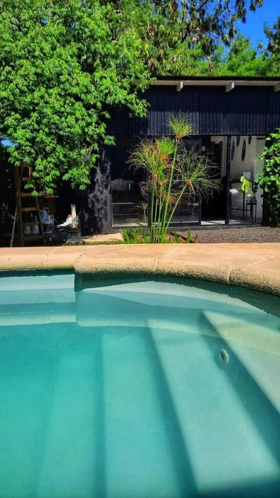 Casa confortable con pileta para 2 personas - Rincón Posadas