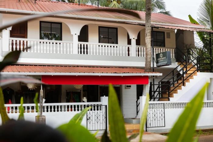 Patnem Central Studios