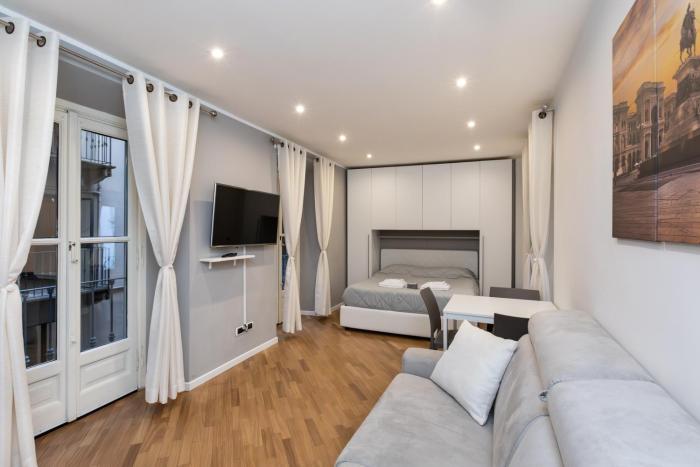 MagnoliaApartments - 5 Nirone Center