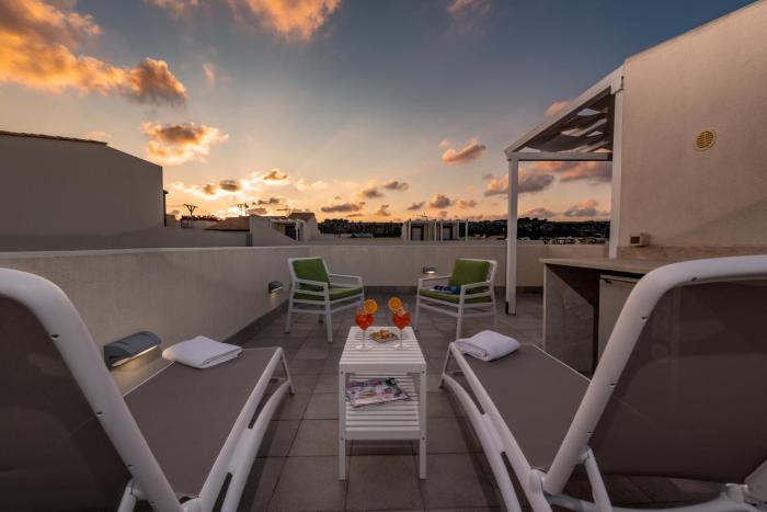 I Tre Golfi - Villetta Ninfea