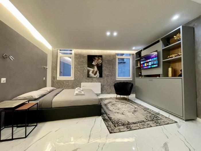 TALEDA Apartments - Modern Apartments & Self Checkin in the Old Town