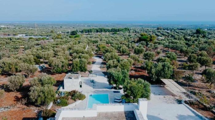 Tenuta Matilda by TripOstuni