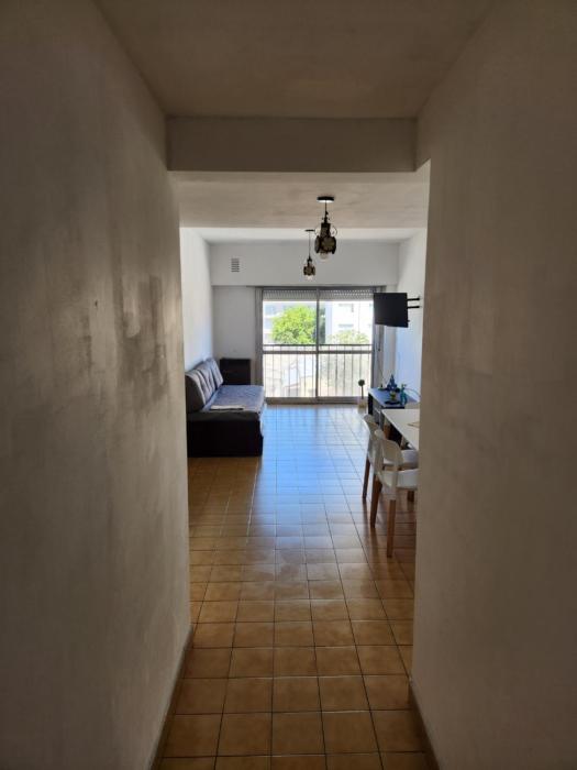 Departamento Centro de la Ciudad