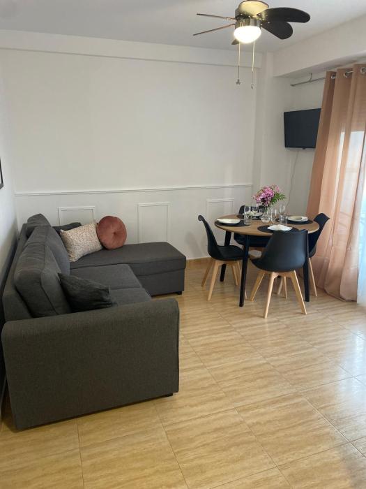Apartamento La Mancha Playa de Gandia