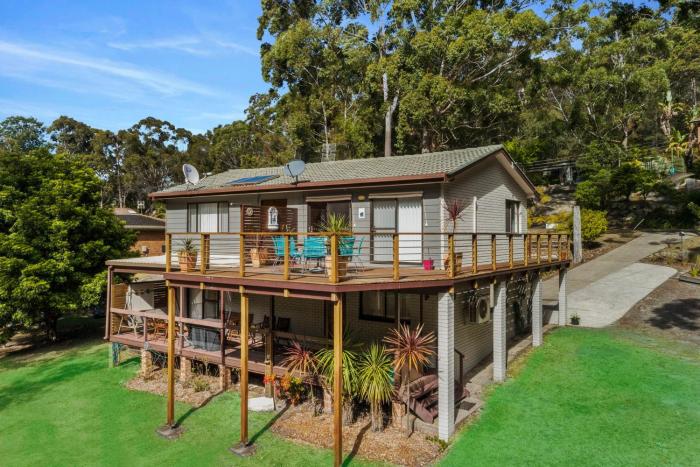 The Sanctuary, Vincentia