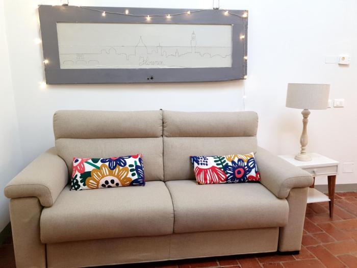 Suite Mercato near Santa Maria Novella