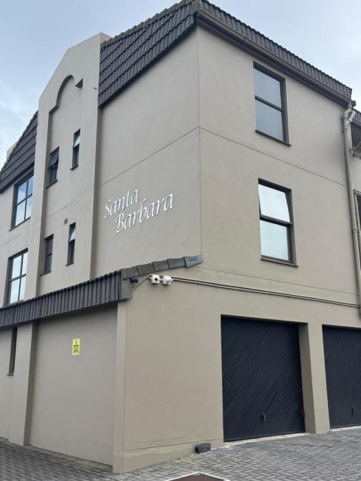 Top Floor Executive apartment