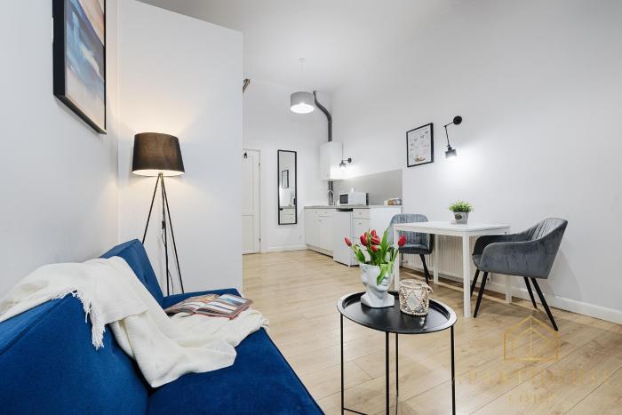 Royal Style Apartment