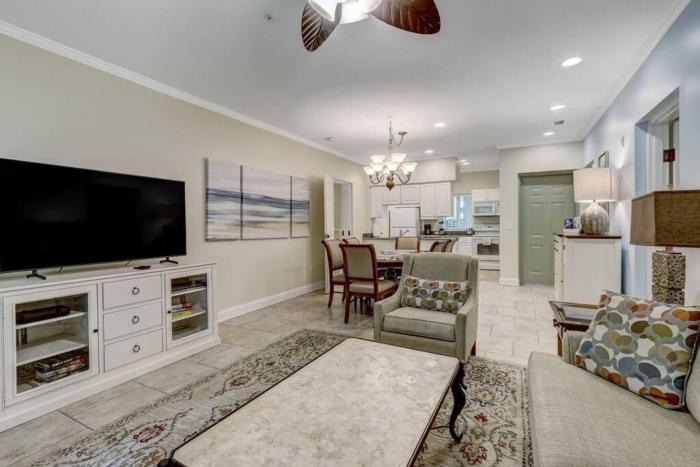 Comfort and Style at AIP Resort