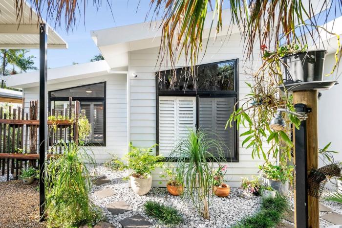 Cassia Beach House Haven